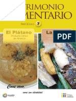 Recetas Yuca PDF