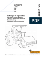 Catalogo Repuestos X3 PDF