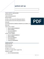 VPA Recon File Specs