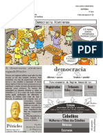 Democracia Ateniense PDF