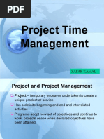 Class Seven-Time MGT