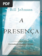 A Presenca - Bill Johnson PDF