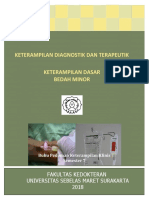 Bedah Minor PDF