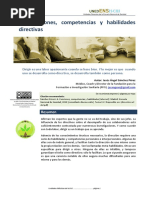 n9.2 Funciones Competencias y Habilidades Directivas PDF