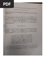 Actividad Integradora Sesión 3. Sentencia Civil