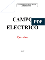 Campo Electrico