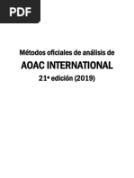 AOAC