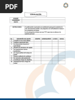 Coevaluacion 2