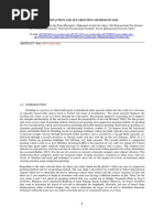 Compaction and Jet Grouting Method of Soil