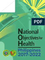 Doh Noh 2017-2022