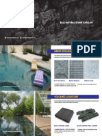 Stone Depot Catalog 2019