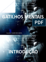 Gatilhos Mentais