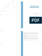 Parasitología Saredi PDF