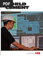 WorldCement March 2013 Preview PDF