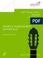 Gcse Sam PDF