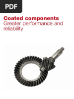 Coated Components - Oerlikon PDF