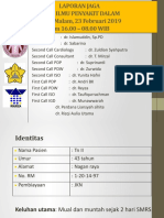 Pomr 23 Feb 19 CKD