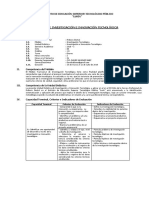 Investigación Tecnologica