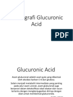 Asam Glukuronat