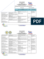 5-Year Professional Development Plan 18-23 (JHS)