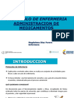 2.protocolo Administracion de Medicamentos