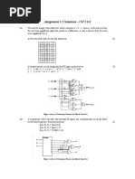 Assignment # 2 Solutions - CSI 2111