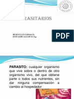 PARASITOS