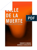 El Valle de La Muerte PDF