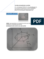 LA ELIPSE para Presentar 1