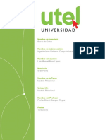 Tarea 3 Bases de Datos