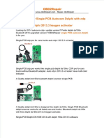 Dokumen - Tips Obd2repair Single PCB Autocom Delphi With CDP Delphi