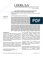 Insuficiencia Cardíaca Congestiva en Perros