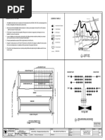 Light Industry & Science Park 1: Legend & Symbols General Notes For Fdas