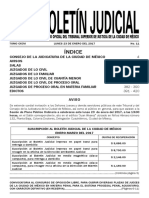 261 PenalBoletin23enero2017 PDF