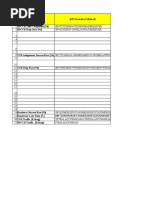 KPI Calculation Ericsson 2G3G4G