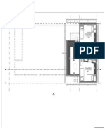 Dormitorio 2: Piso Madera Laminada