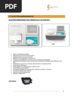 Electro Cardio