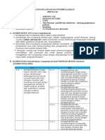 B2 - RPP8 - KD 3.11 Dan 4.11 - R. Imran Hamid