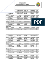 Individual Work Plan