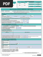 Formulario Solicitud Patente Comercial Industrial11.02.2019 PDF