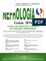 Guías de La SEN PDF