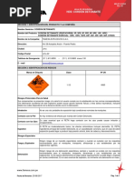 Ms GC 012es Cordon Detonante