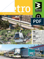 Metro Medellin PDF