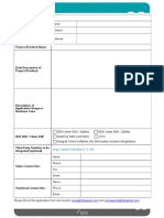 IDIS Platform Integration Program Application v1.2