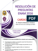 01 Cardiología - Clase (Dr. Baltodano) PDF