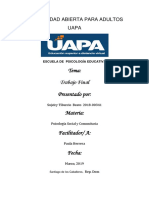 Trabajo Final Psicologia Social y Comunitaria - Suje