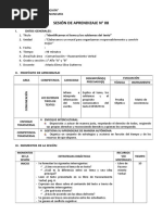 Ses. 8° - Tema y Subtema