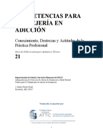 Consejeria en Adicciones PDF