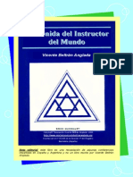 La Venida Del Instructor Del Mundo (Vicente Beltrán Anglada) PDF