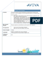 AVEVA Diagrams PID Designer